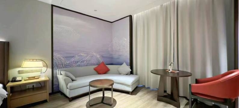 大自然民宿图片