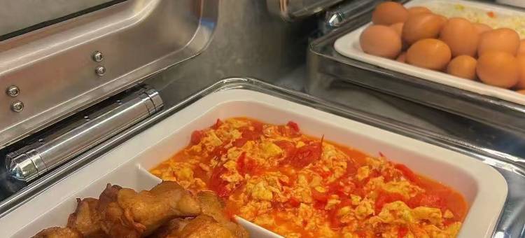 锦江之星酒店(越南北宁店)(VIZGOO HOTEL)图片