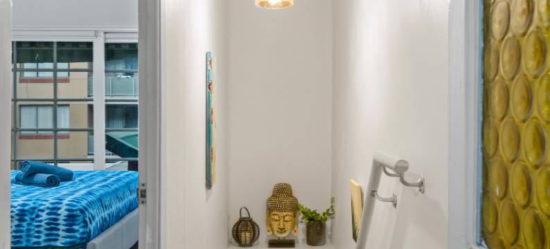 Facilitated 4 BR / ICC&Darling Harbour-8 mins walk图片