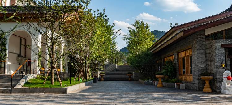 茅台镇衡昌洲际酒店图片