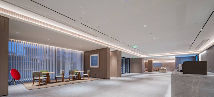 全季酒店(成都太古里红星桥店)图片