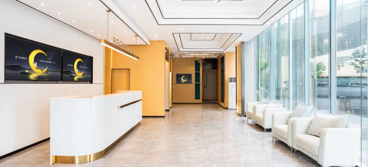 城市便捷酒店(江门象山公园店)图片