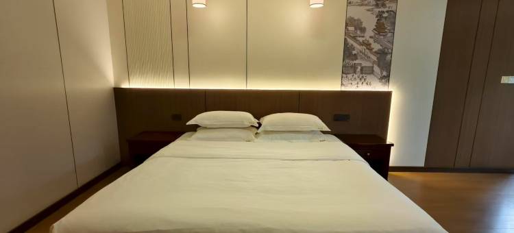 重庆枫香园度假酒店图片