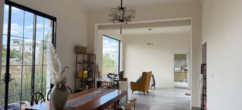 大理溪月海舍民宿图片