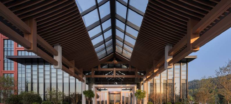 潮州国际会展酒店(潮州国际会展中心店)图片