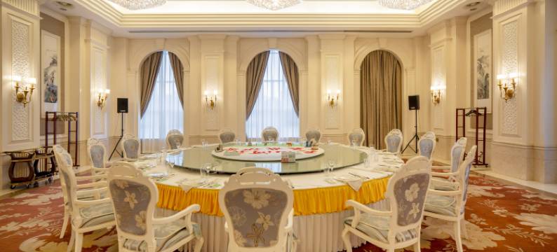 伊宁伊犁宾馆图片