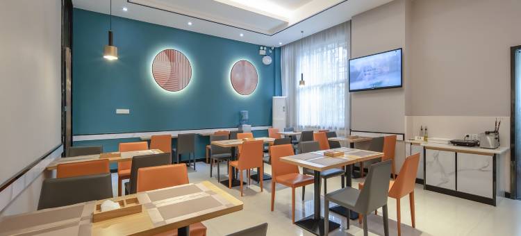 城市便捷酒店(桂林虞山桥香格里拉店)图片