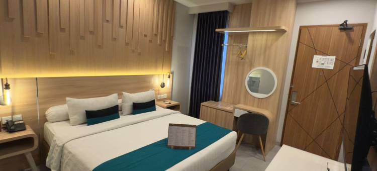 阿扎纳风格酒店图伦加贡(Azana Style Hotel Tulungagung)图片