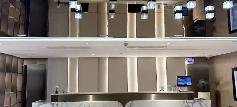 天津田丰宾馆图片