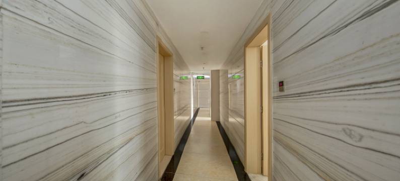 华盈酒店(云浮市云城区河滨东路店)图片