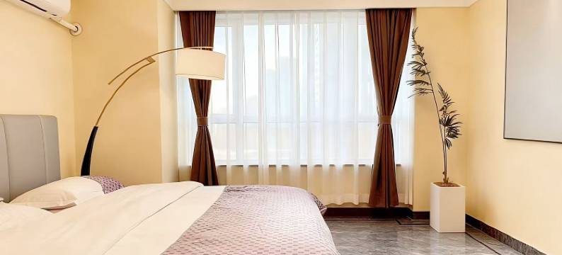 喵公馆精品公寓(沈阳青年大街佳兆业店)图片