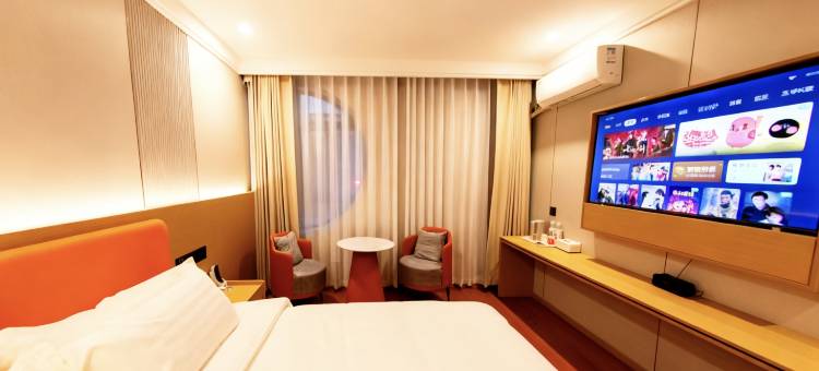 宝通酒店(永昌钟鼓楼店)图片