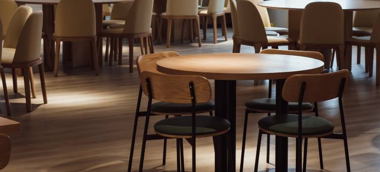 沐舍文旅-铁花秀泰馆图片