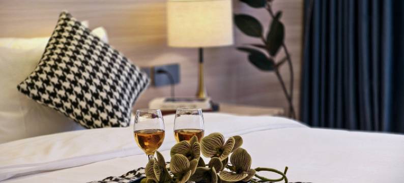 千礁岛酒店(龙王头沙滩店)图片