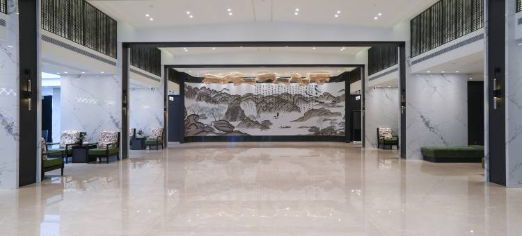 远安鸣凤宾馆图片