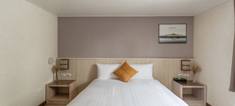 Chillax Inn 知乐爱河馆图片