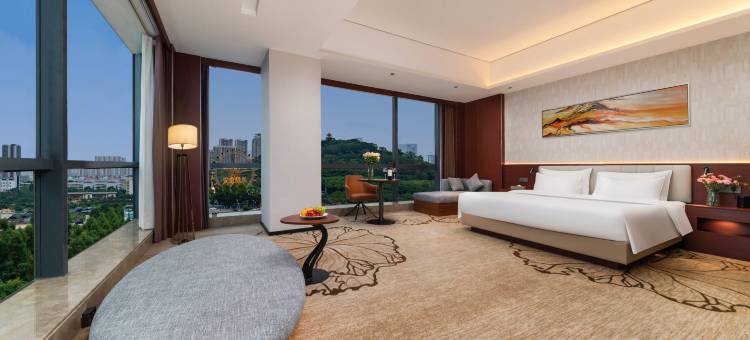 金银岛国际大酒店(东莞虎门会展中心店)图片