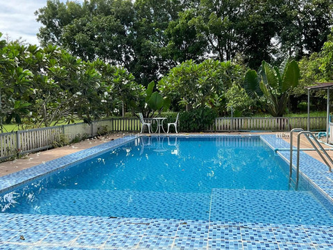 班若望南延度假村