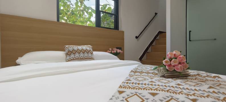 静源民宿(万岁山大宋武侠城店)图片