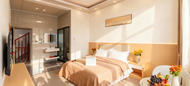 锦韵·航旅JunYun Sky Hotel精品酒店(丽江三义国际机场店)图片