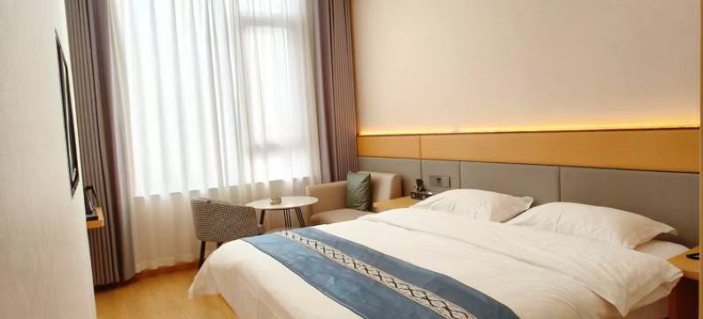 香禾假日酒店图片