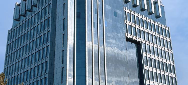 涞水盛世国际酒店图片