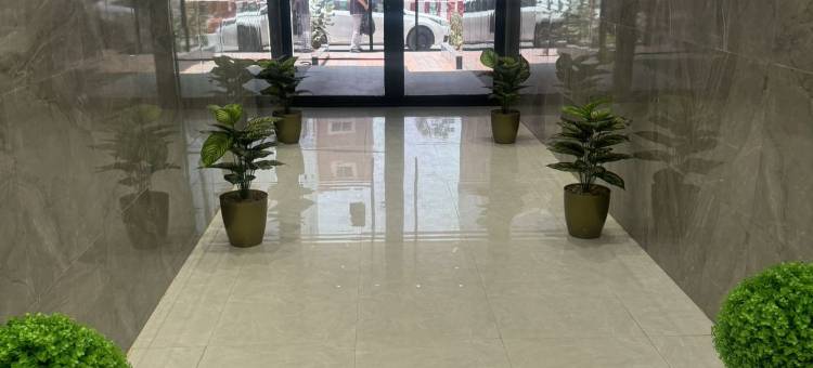 No.1华人酒店(Riyadh NO: 1 Chinese Serviced Apartment)图片