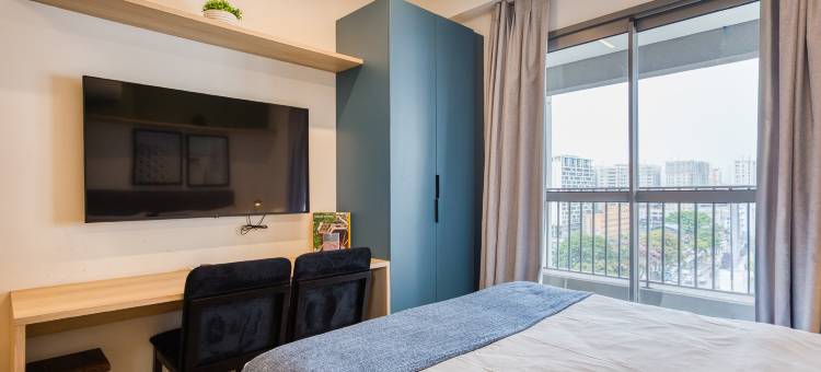 我的默埃马(360 My Moema)图片