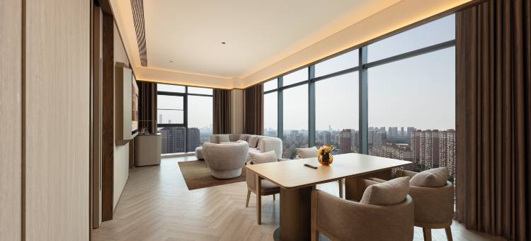 桔子水晶酒店(广德市政府店)图片