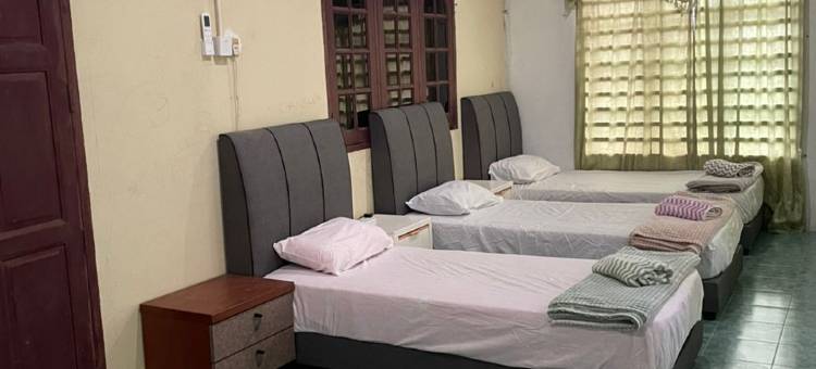 OYO 91250 Roomstay Awie图片