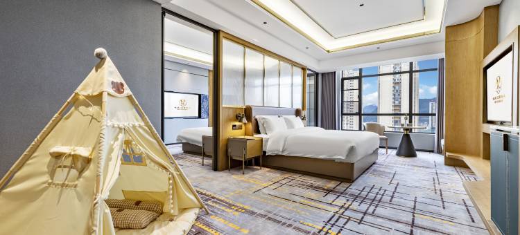 凯尔纳国际酒店(惠水天亿商贸城店)图片