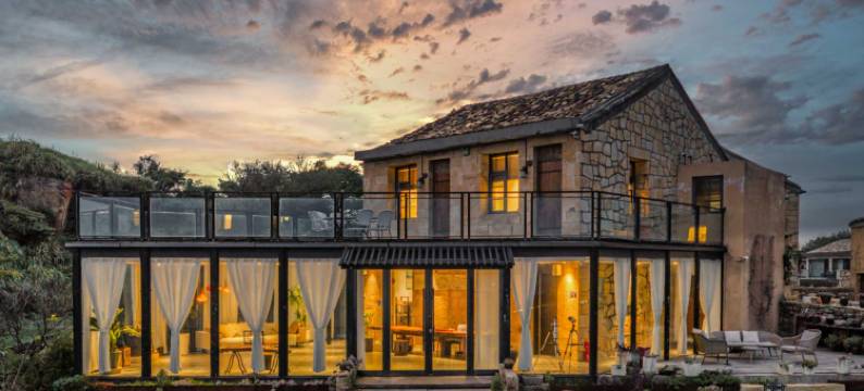 温岭金沙云栖民宿图片