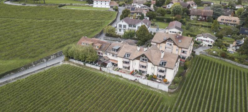 尼永阿曼托斯生活式公寓(Amanthos Living Nyon)图片