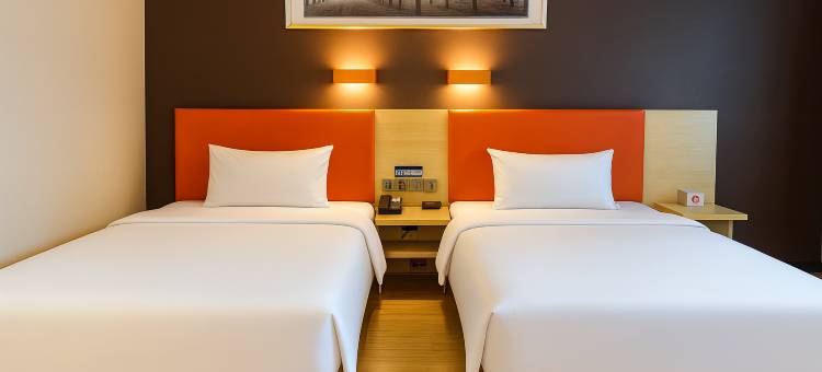 7天优品酒店(廊坊固安工业开发区店)图片