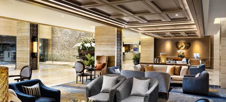 日惹爱慕卡摩皇家酒店(Royal Ambarrukmo Yogyakarta)图片