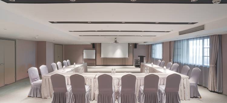 如家商旅酒店(武汉汉口火车站泛海店)图片