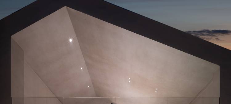 素日青禾悬崖瀑布野奢酒店图片