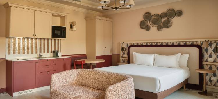 温馨的莉维亚维罗纳(Homy Livia Verona)图片