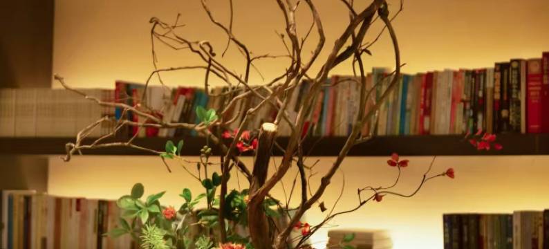 花坊酒店(阜阳高铁西站大学城店)图片