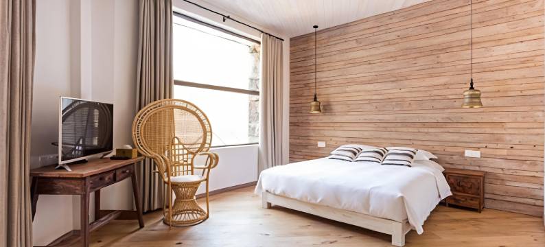 乡叙樟溪谷民宿图片