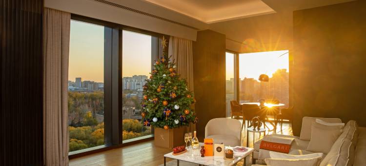 北京宝格丽酒店图片