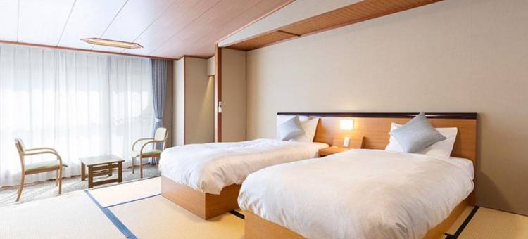 大江户温泉物语高级仙台作并(Ooedo Onsen Monogatari Premium Sendai sakunami)图片