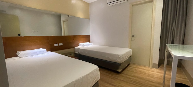 Almond Suites Cebu图片