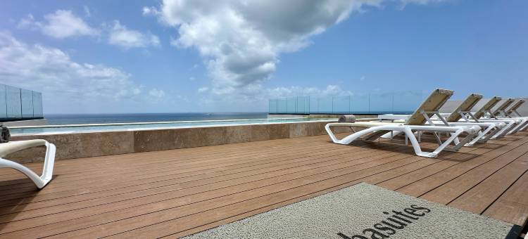 Abba Suites Playa del Carmen图片