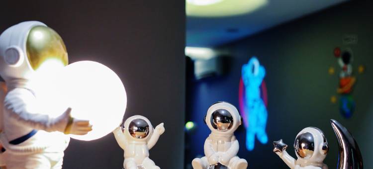 Akademik Suites 带浴缸高级住宿(Akademik SuitesPremium Bathtub Stay)图片