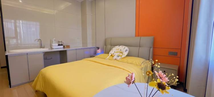 永修丽君民宿图片