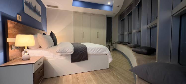 Walk-Inn Hospitality Group Centaurus图片