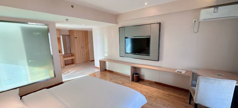 维景酒店(天水北路万达广场店)图片