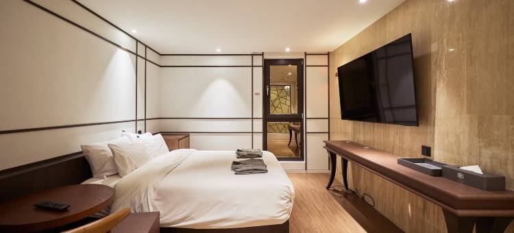 Cullinan Hotel and Spa图片