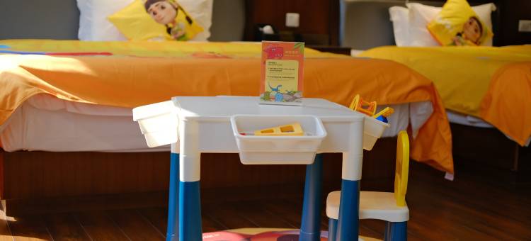 罗浮山晋然居酒店(罗浮山风景名胜区店)图片